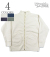ORGUEIL Zip-up Sweat Shirt