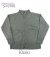 ORGUEIL Zip-up Sweat Shirt