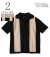 Stripe Knit Shirt