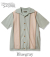 Stripe Knit Shirt
