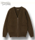 Ribbed Knit Cardigan