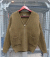 Ribbed Knit Cardigan