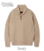Aran Sweater