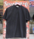 Loop Wheel Henry Neck T-shirt