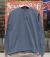 Henry Neck L/S Sweatshirt