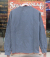 Henry Neck L/S Sweatshirt