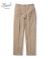 Italian Chino Trousers
