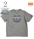 Rund Body T-Shirt PAY DAY