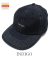 Embroidery Vintage Cap