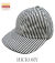 Embroidery Vintage Cap