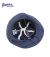 PHERROW'S INDIGO WABASH JUNGLE HAT