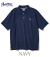 PHERROW'S Cling-Collar POLO SHIRT