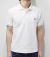 PHERROW'S Cling-Collar POLO SHIRT