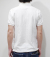 PHERROW'S Cling-Collar POLO SHIRT