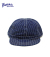 PHERROW'S INDIGO WABASH WORK CAP