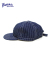PHERROW'S INDIGO WABASH WORK CAP