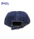 PHERROW'S INDIGO WABASH WORK CAP