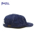 PHERROW'S INDIGO WABASH WORK CAP