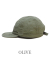 PHERROW'S HERRINGBONE|DENIM WORK CAP