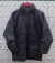 Bolton Classic Wax Jacket Padded