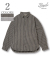 Classic Stripe Work Shirt