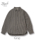 Classic Stripe Work Shirt