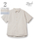 Mini Collar Shirt