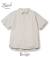 Mini Collar Shirt