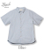 Mini Collar Shirt