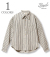 Classic Long Point Shirt