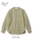 Stand-up Collar Shirt