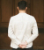 Stand-up Collar Shirt