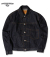 1st DENIM JACKET WW II