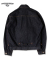 1st DENIM JACKET WW II