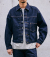 1st DENIM JACKET WW II