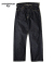 VINTAGE STRAIGHT JEANS