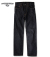 CLASSIC SLIM STRAIGHT JEANS