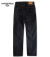 CLASSIC SLIM STRAIGHT JEANS