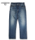 Selvage Regular Selvage Regular Straight Jeans, Aged 53Jeans, Aged 54