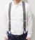 SUGAR CANE Fictino Romance 1 5/8 SUSPENDER