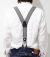 SUGAR CANE Fictino Romance 1 5/8 SUSPENDER