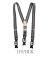 SUGAR CANE 1 1/2 SUSPENDER