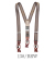 SUGAR CANE 1 1/2 SUSPENDER