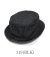 SUGAR CANE シュガーケーン 10oz DENIM PORKPIE HAT