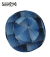 SUGAR CANE 10oz. INDIGO GRADATION CHECK WORK HAT