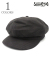 9.5oz. PRINT MOLESKIN APPLEJACK CAP