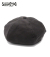 9.5oz. PRINT MOLESKIN APPLEJACK CAP