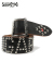 STUDDED BELT