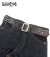 STUDDED BELT