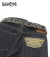 STUDDED BELT